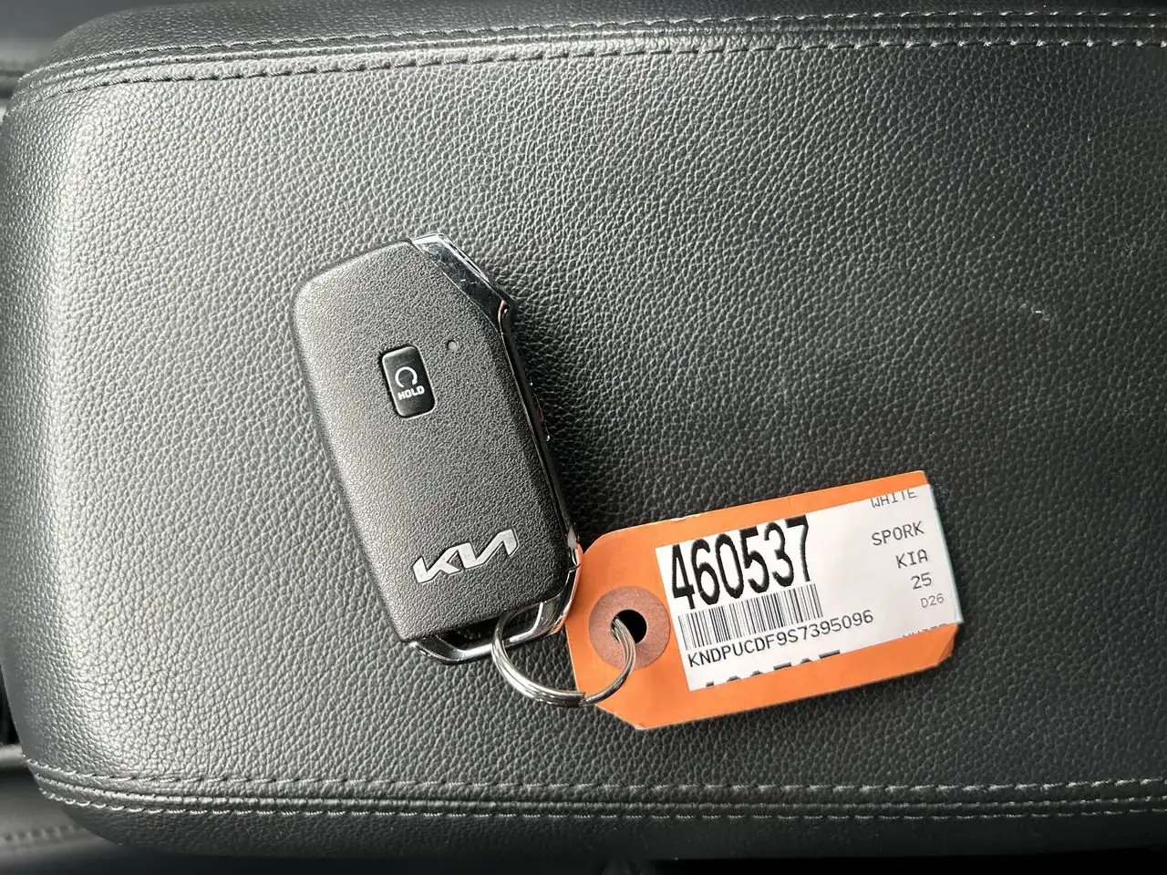 Kia Sportage снимка Kia Sportage