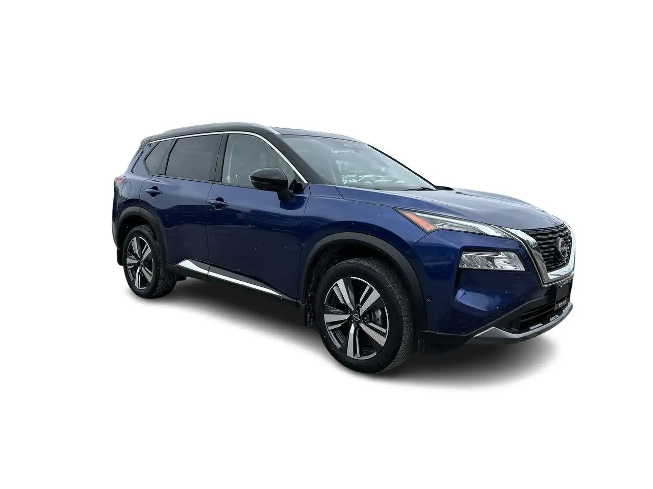 Nissan Rogue photo Nissan Rogue
