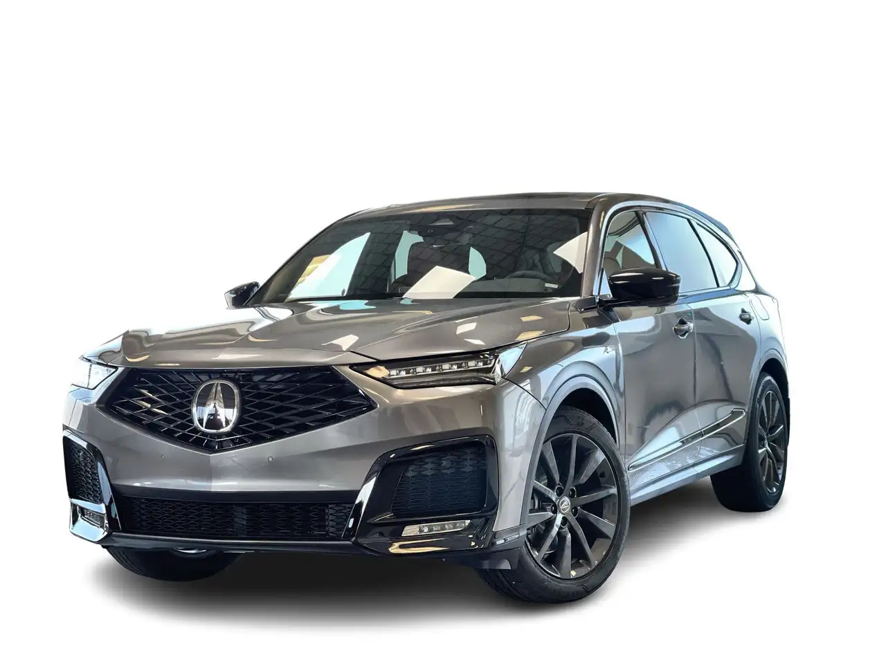 2026 Acura MDX