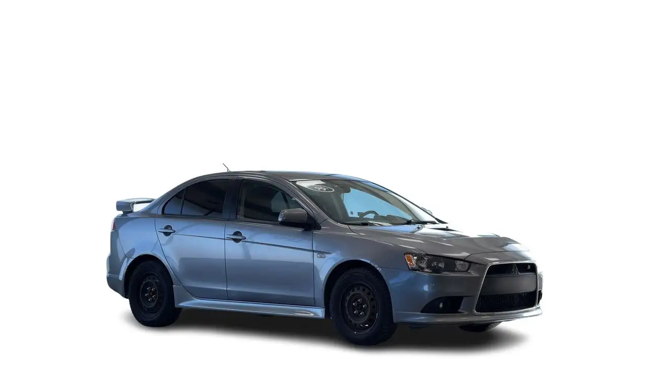 Mitsubishi Lancer photo Mitsubishi Lancer