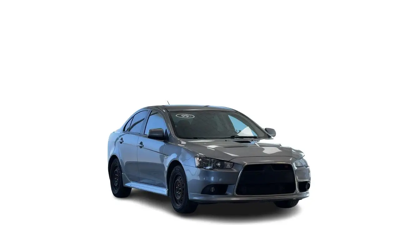 Mitsubishi Lancer photo Mitsubishi Lancer