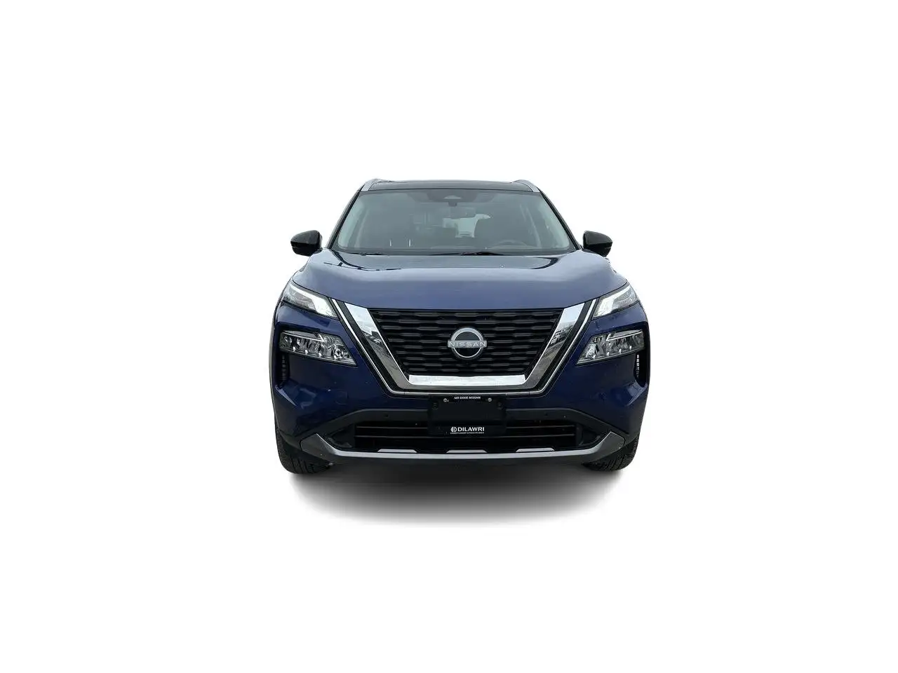 Nissan Rogue photo Nissan Rogue