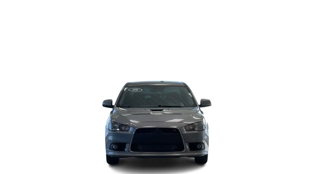 Mitsubishi Lancer photo Mitsubishi Lancer