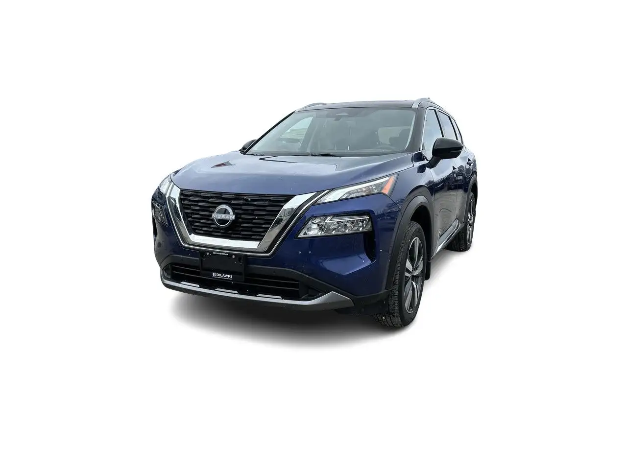 Nissan Rogue photo Nissan Rogue