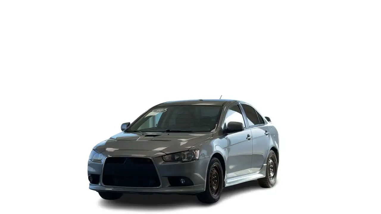 Mitsubishi Lancer photo Mitsubishi Lancer