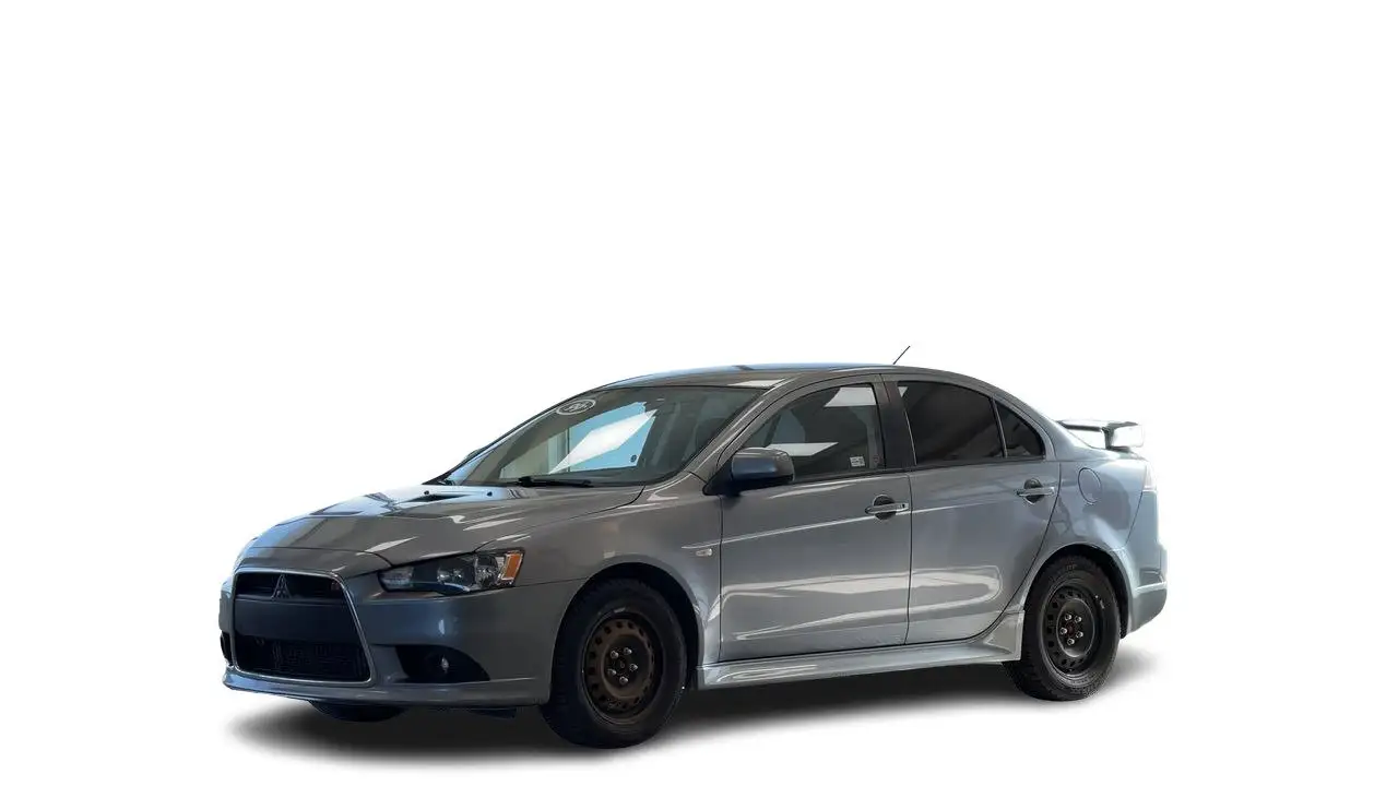 Mitsubishi Lancer photo Mitsubishi Lancer
