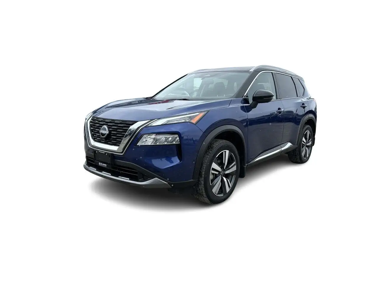 Nissan Rogue photo Nissan Rogue