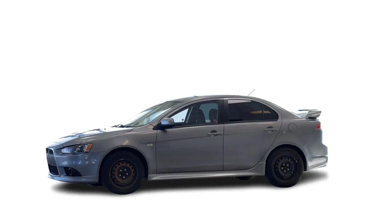 Mitsubishi Lancer photo Mitsubishi Lancer