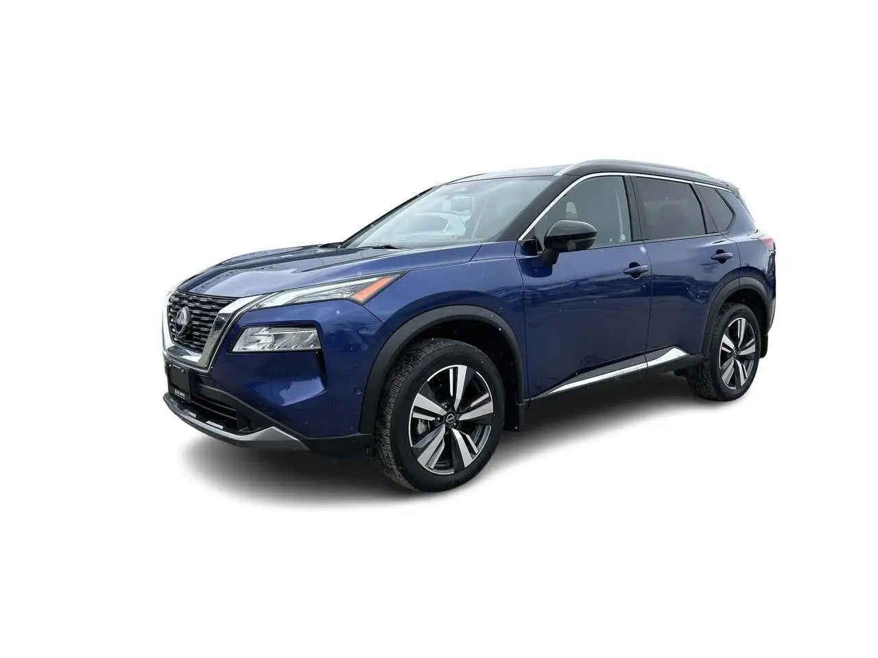 Nissan Rogue photo Nissan Rogue