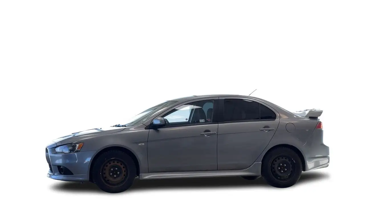 Mitsubishi Lancer photo Mitsubishi Lancer