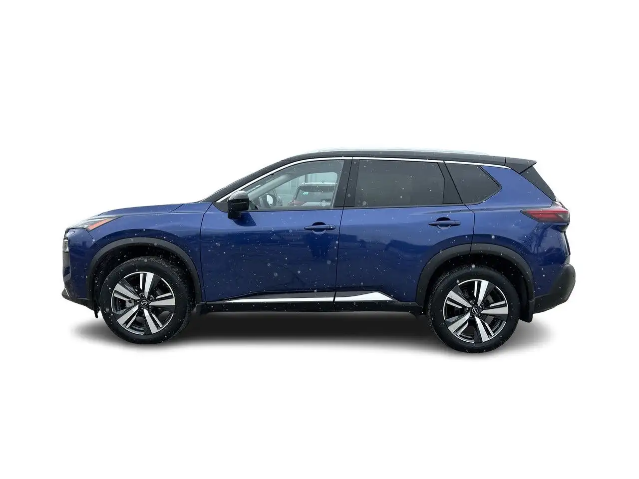Nissan Rogue photo Nissan Rogue