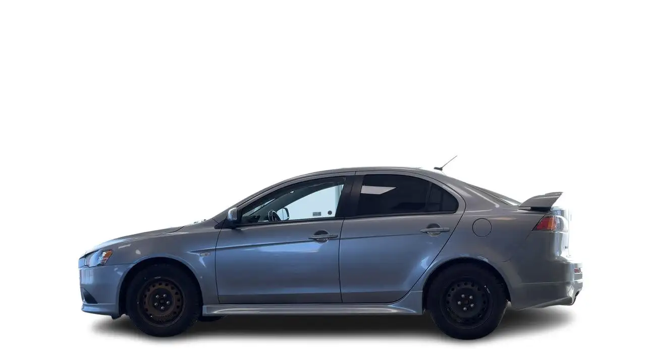 Mitsubishi Lancer photo Mitsubishi Lancer