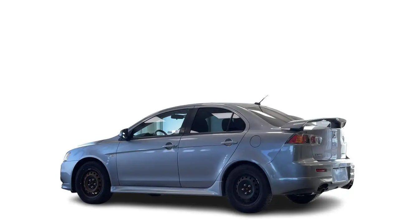Mitsubishi Lancer photo Mitsubishi Lancer