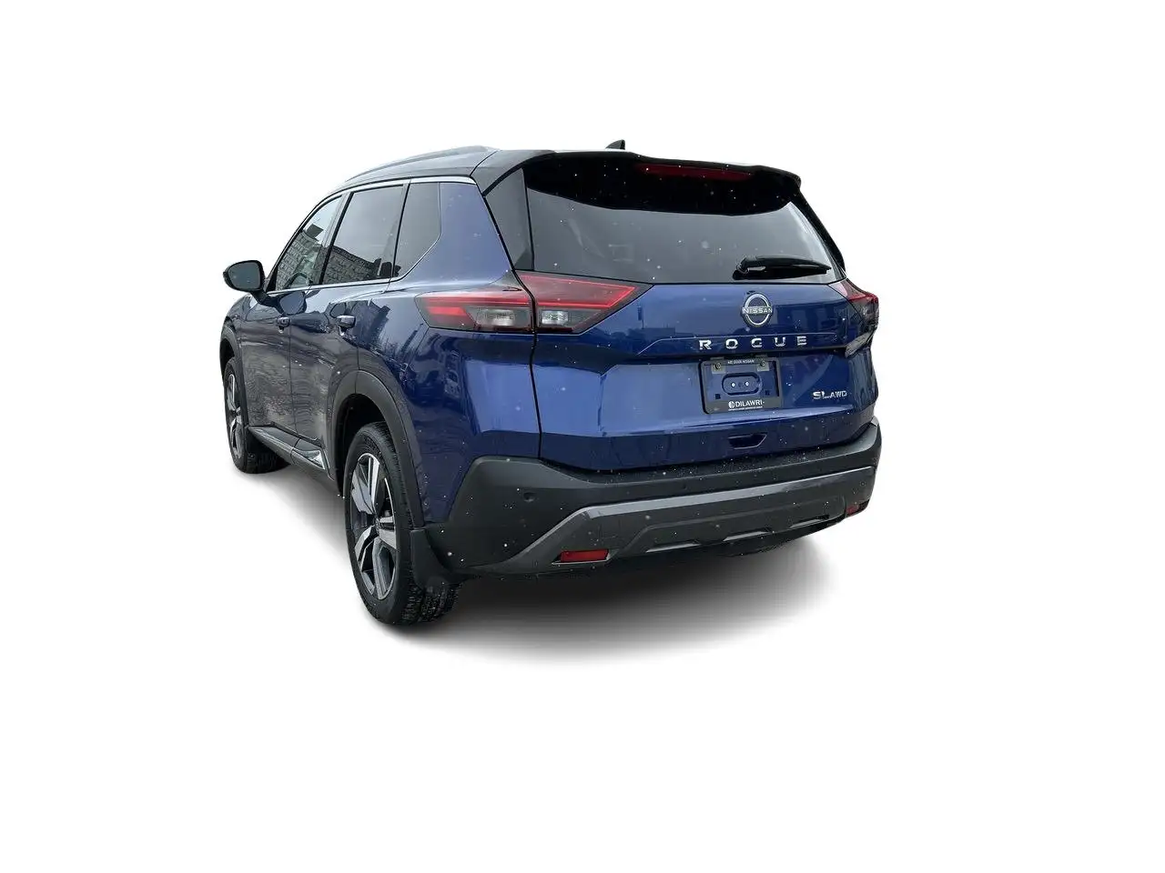 Nissan Rogue photo Nissan Rogue