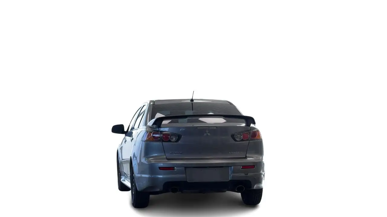 Mitsubishi Lancer photo Mitsubishi Lancer