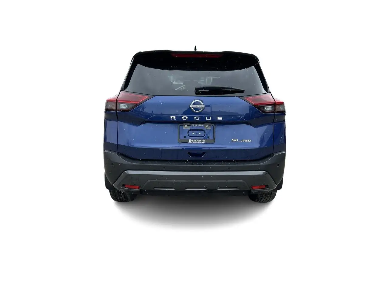 Nissan Rogue photo Nissan Rogue