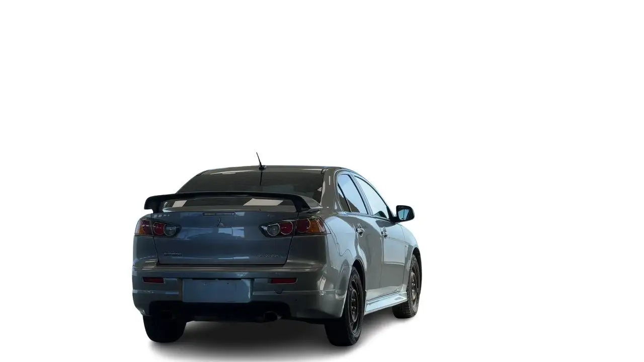 Mitsubishi Lancer photo Mitsubishi Lancer