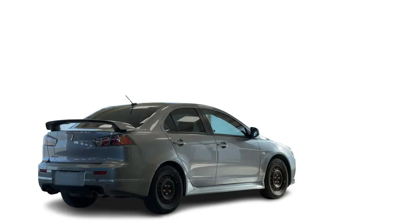 Mitsubishi Lancer photo Mitsubishi Lancer