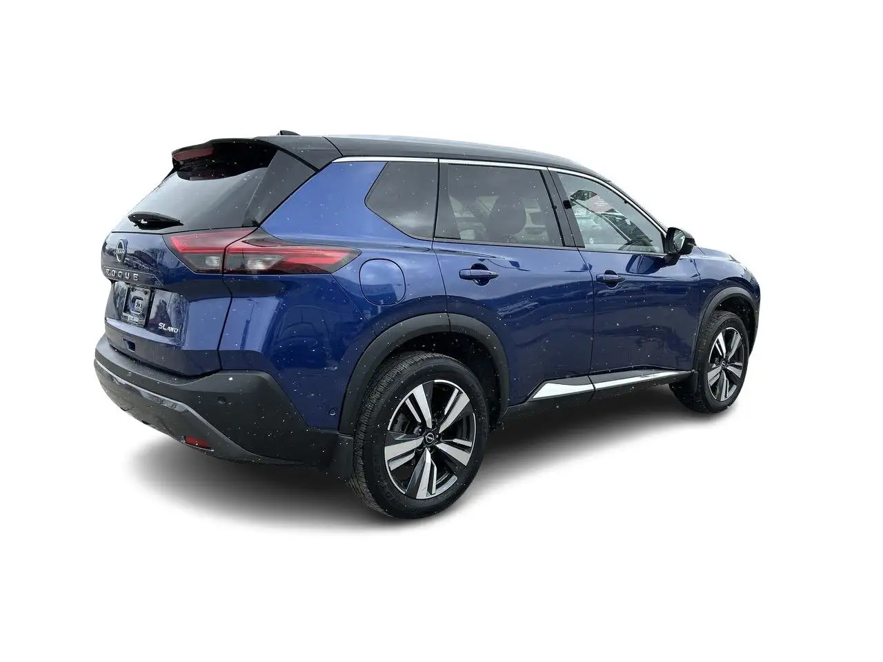 Nissan Rogue photo Nissan Rogue