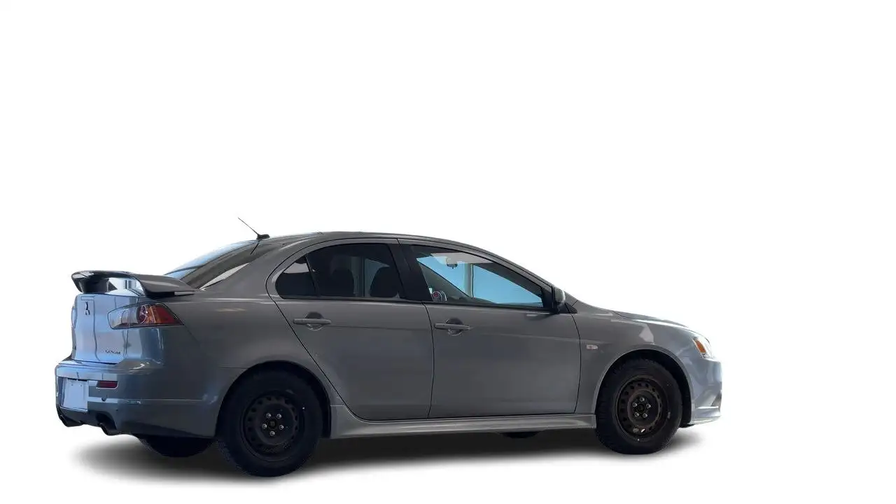 Mitsubishi Lancer photo Mitsubishi Lancer