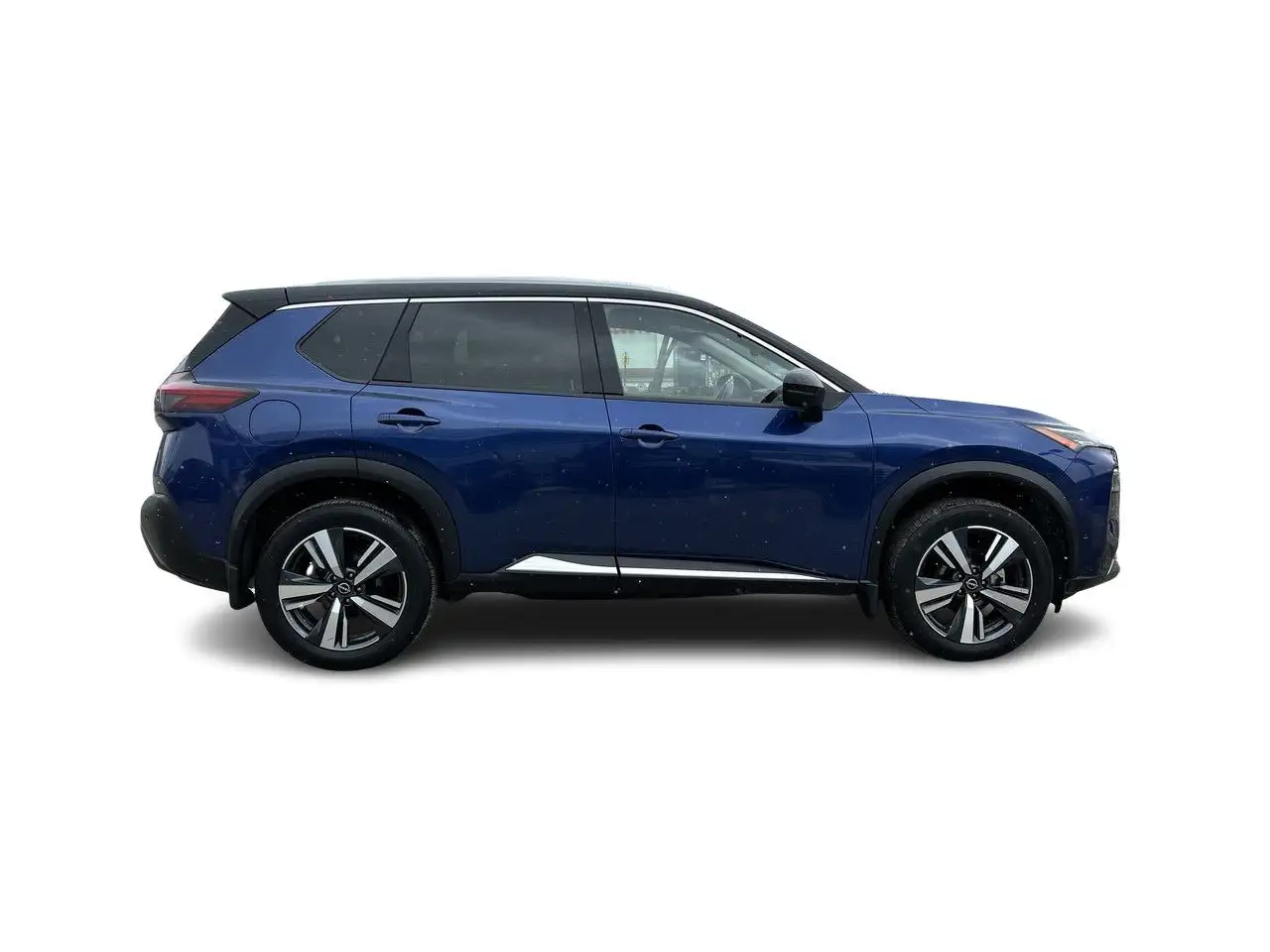 Nissan Rogue photo Nissan Rogue