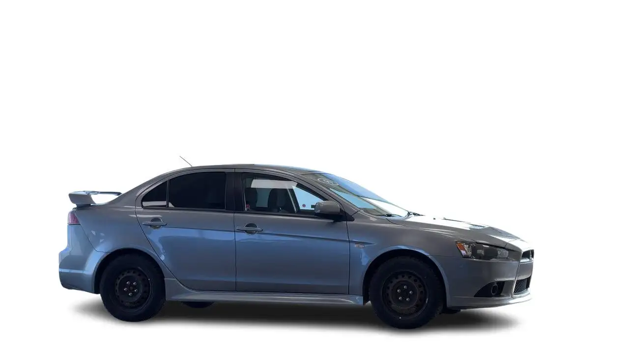 Mitsubishi Lancer photo Mitsubishi Lancer