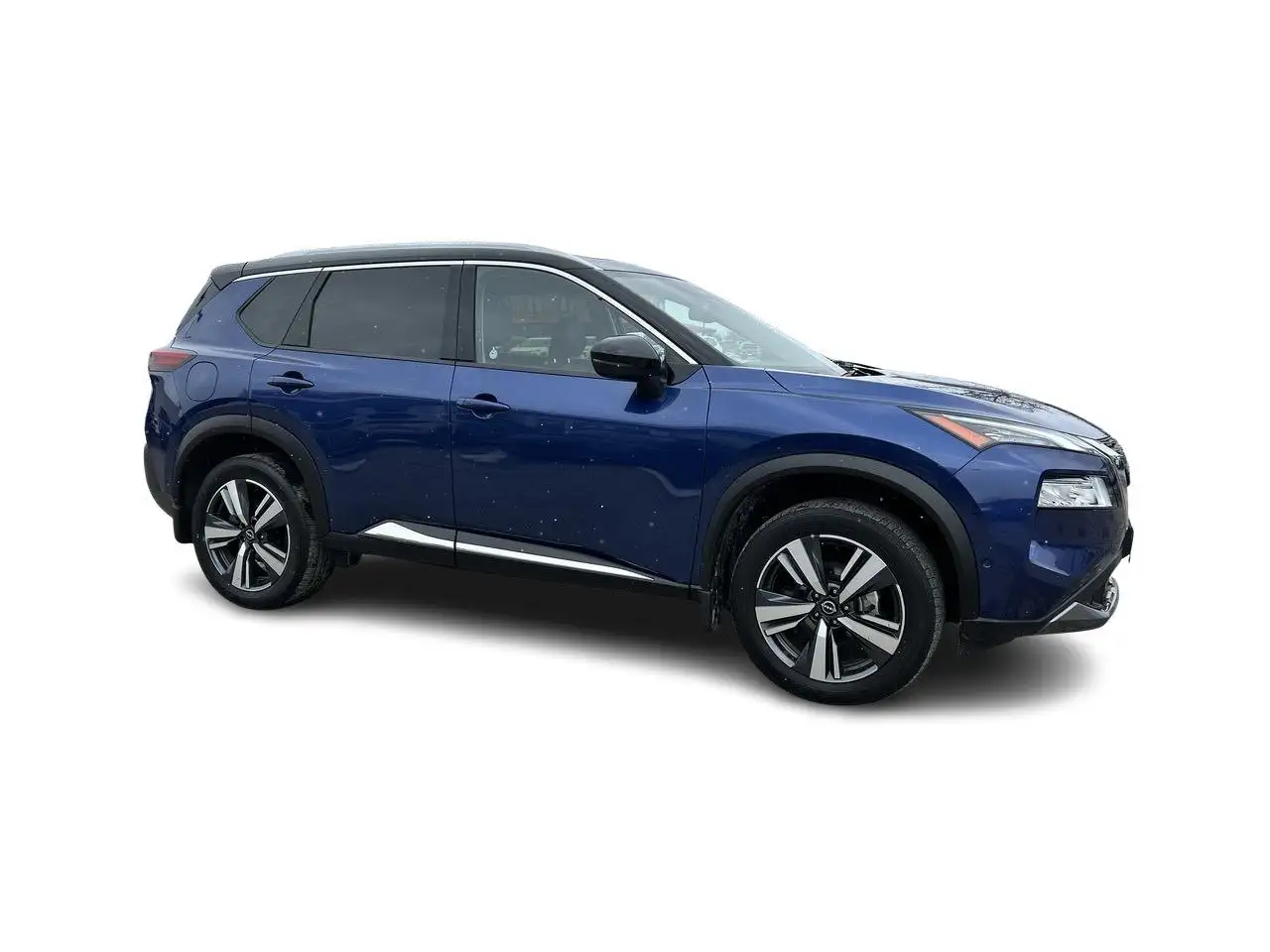 Nissan Rogue photo Nissan Rogue