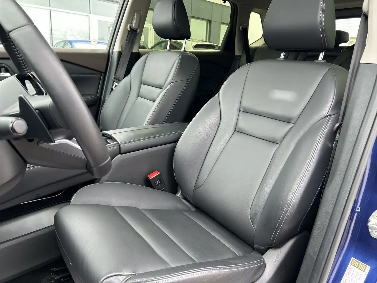Nissan Rogue photo Nissan Rogue