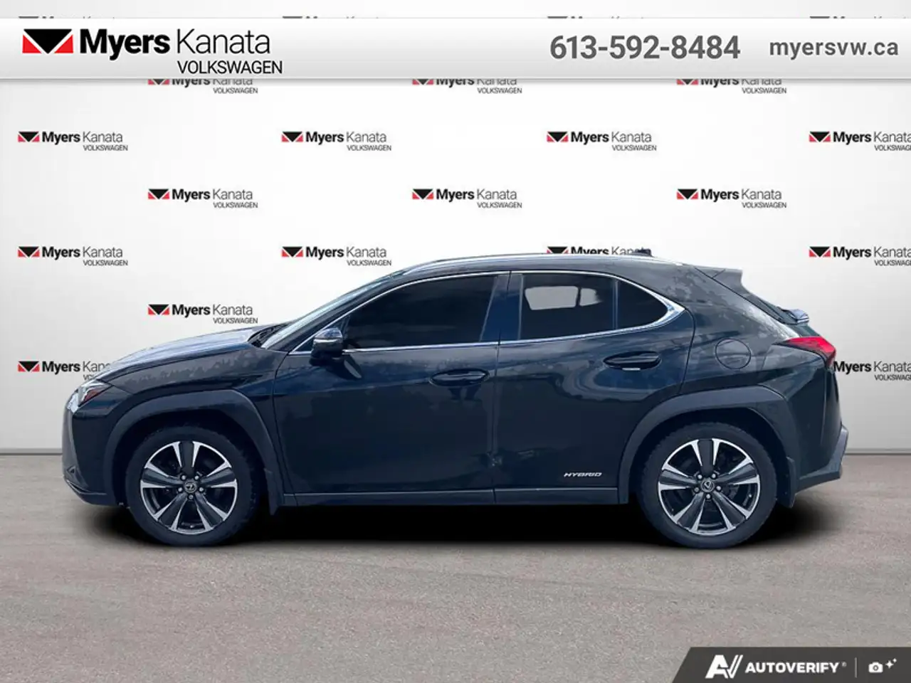 2021 Lexus UX