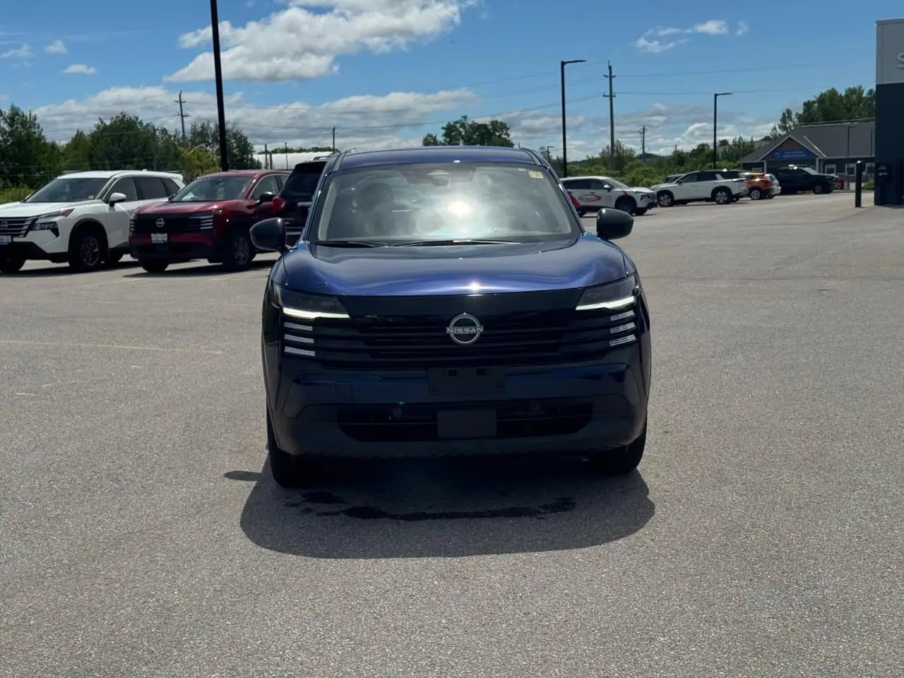 Nissan Kicks photo Nissan Kicks