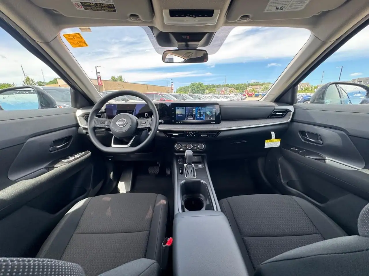 Nissan Kicks photo Nissan Kicks
