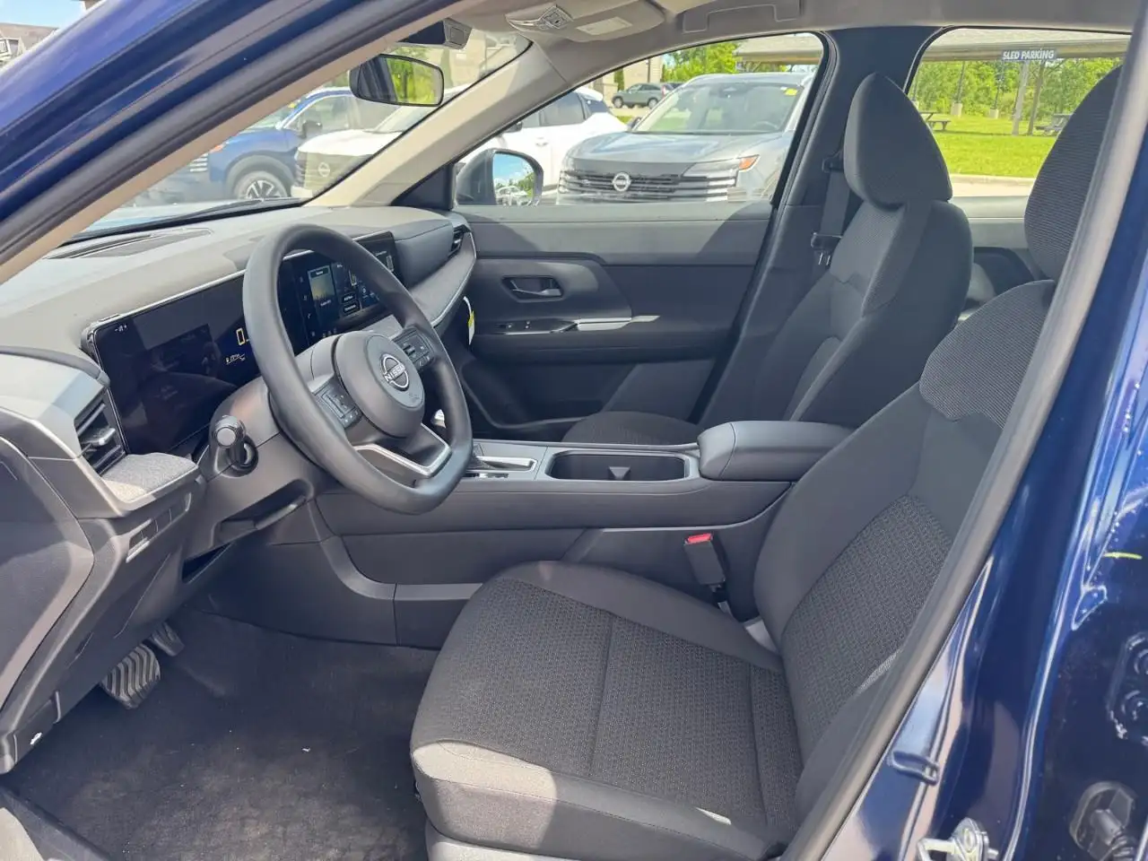 Nissan Kicks photo Nissan Kicks