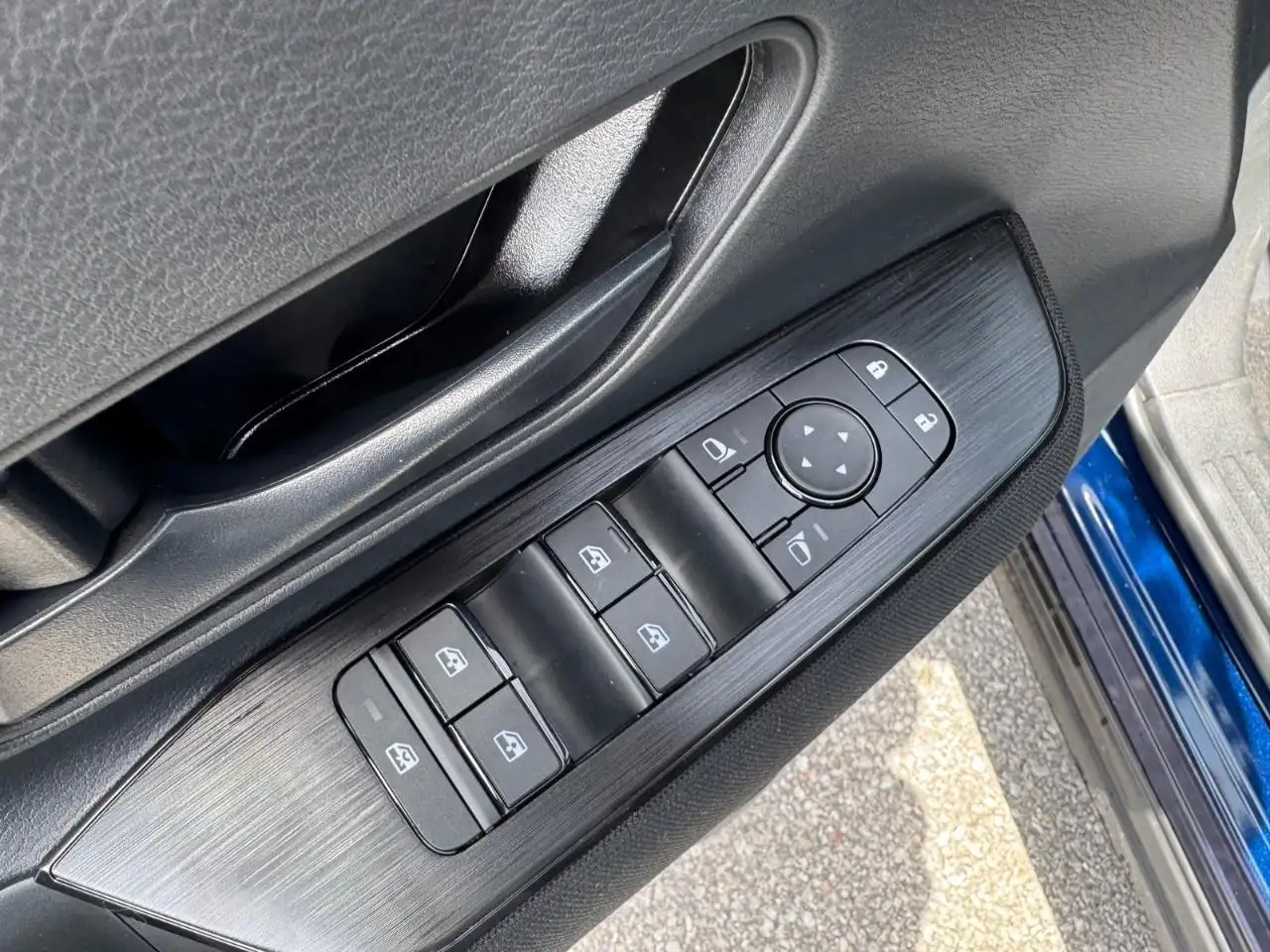 Nissan Kicks photo Nissan Kicks