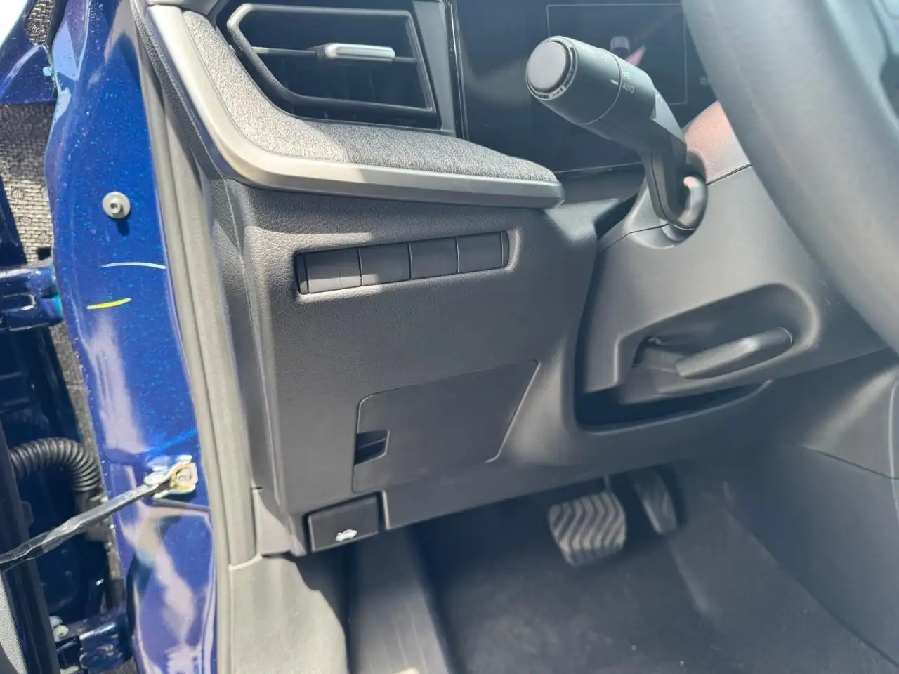 Nissan Kicks photo Nissan Kicks