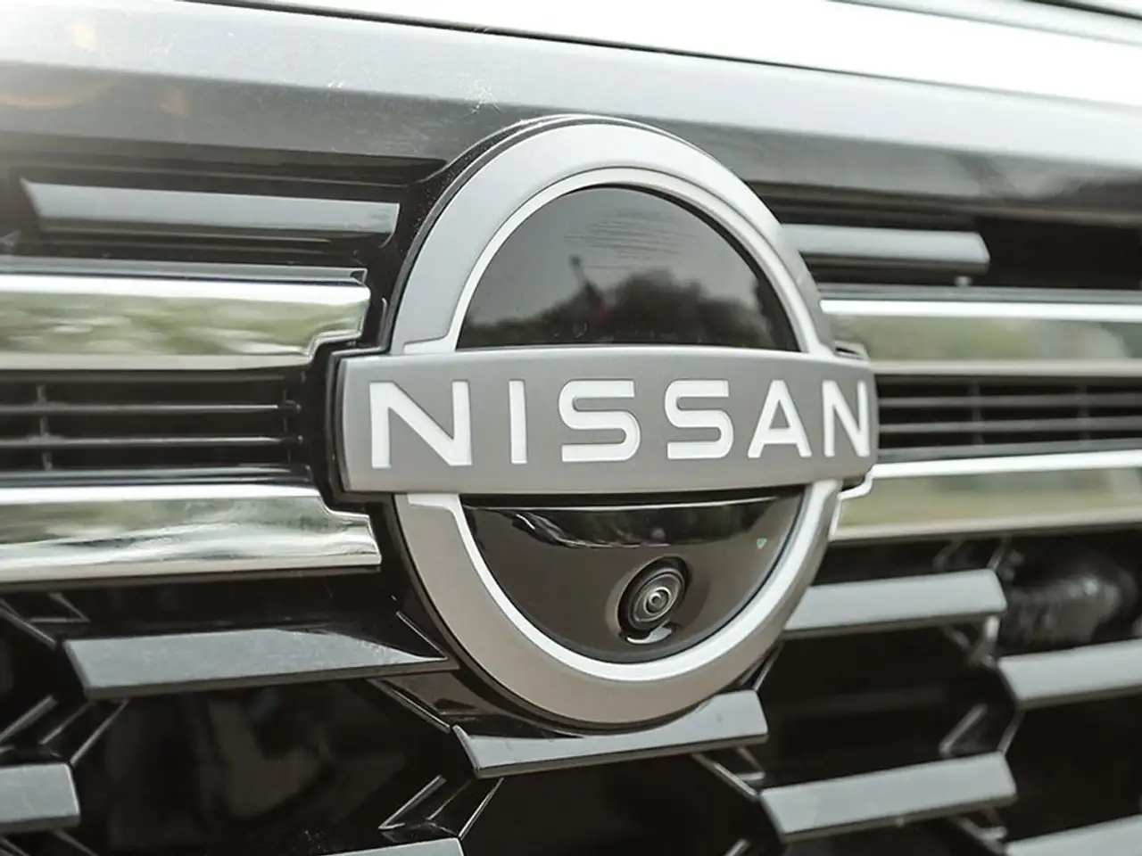 Nissan Armada fotografie Nissan Armada