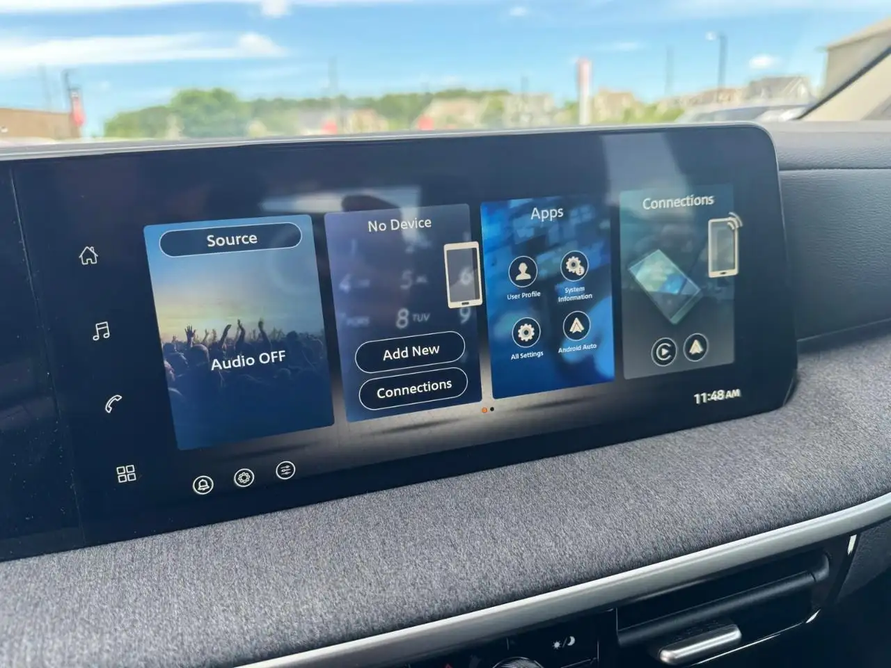 Nissan Kicks photo Nissan Kicks