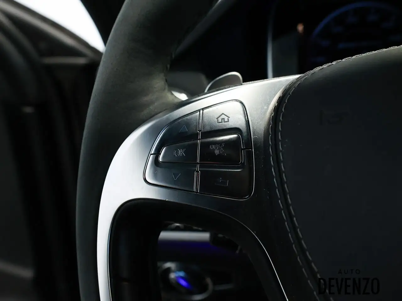 Mercedes-Benz S-Class fotografie Mercedes-Benz S-Class
