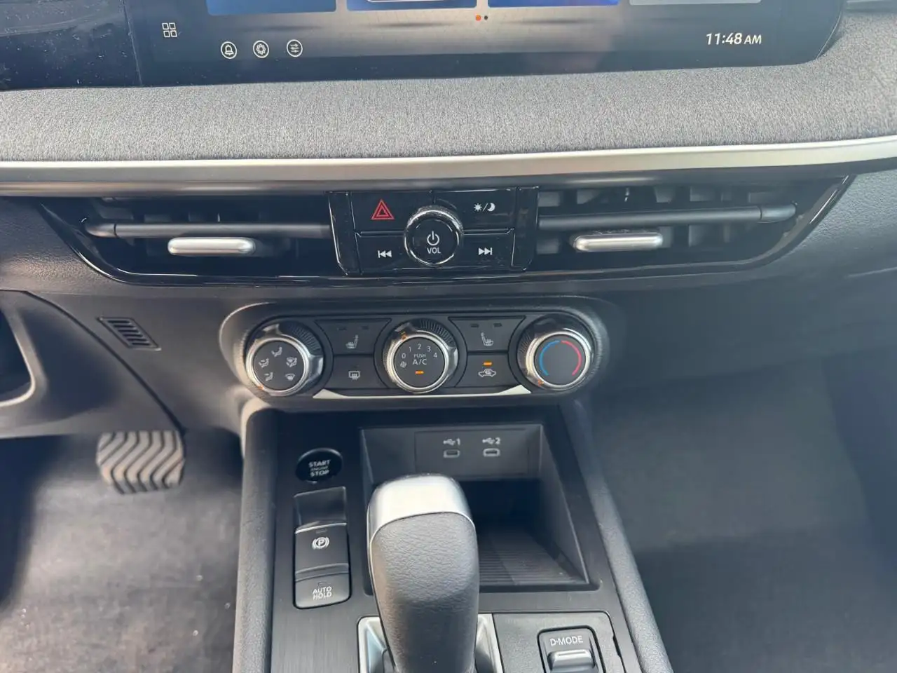Nissan Kicks photo Nissan Kicks