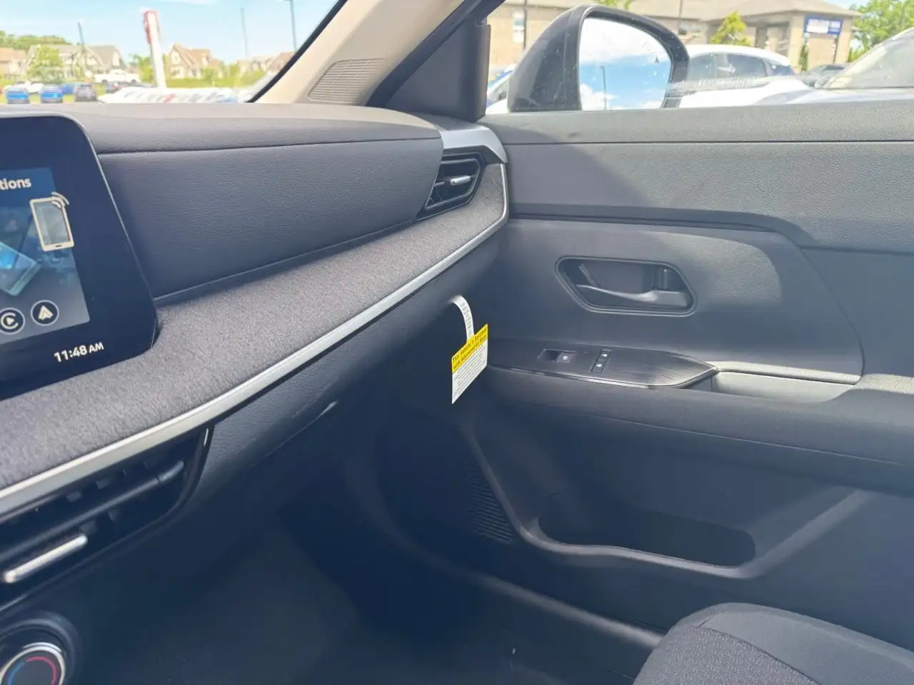 Nissan Kicks photo Nissan Kicks