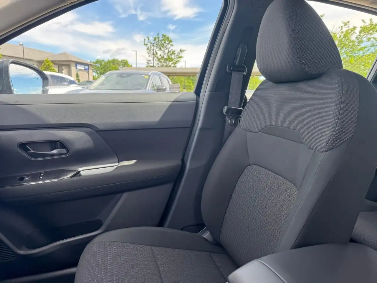 Nissan Kicks photo Nissan Kicks