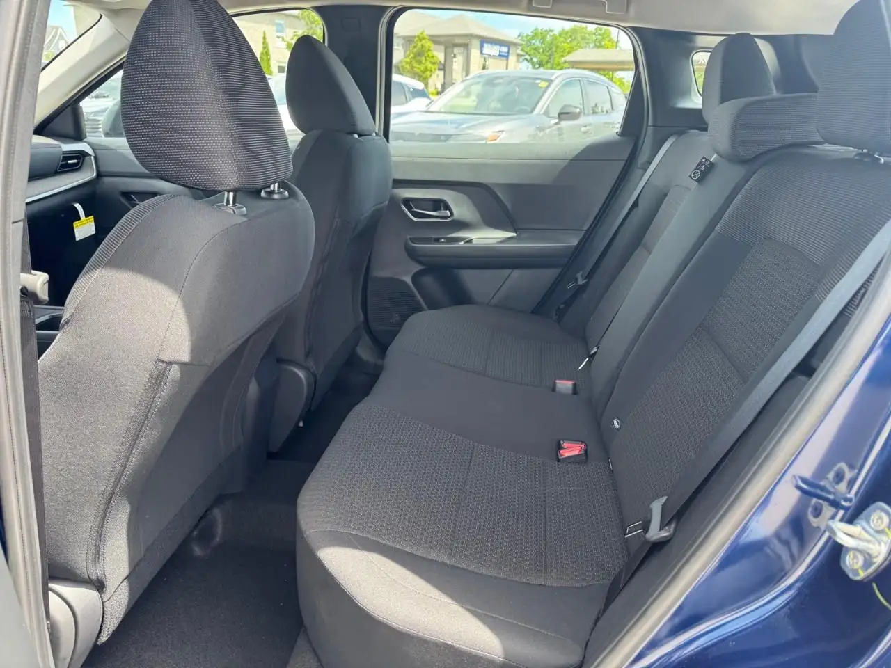 Nissan Kicks photo Nissan Kicks