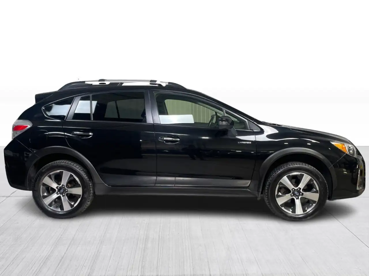 2016 Subaru XV