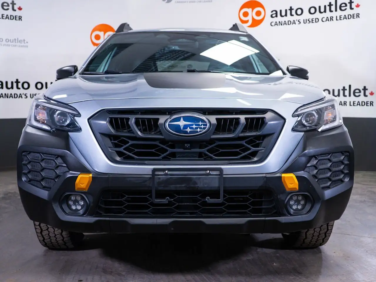 Subaru OUTBACK снимка Subaru OUTBACK