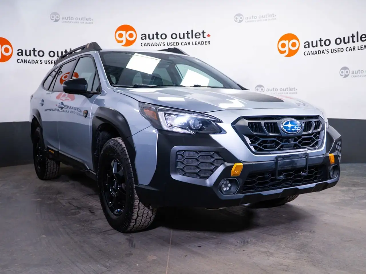 Subaru OUTBACK снимка Subaru OUTBACK