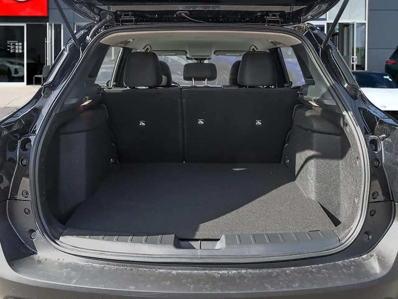 Nissan Kicks fotografie Nissan Kicks