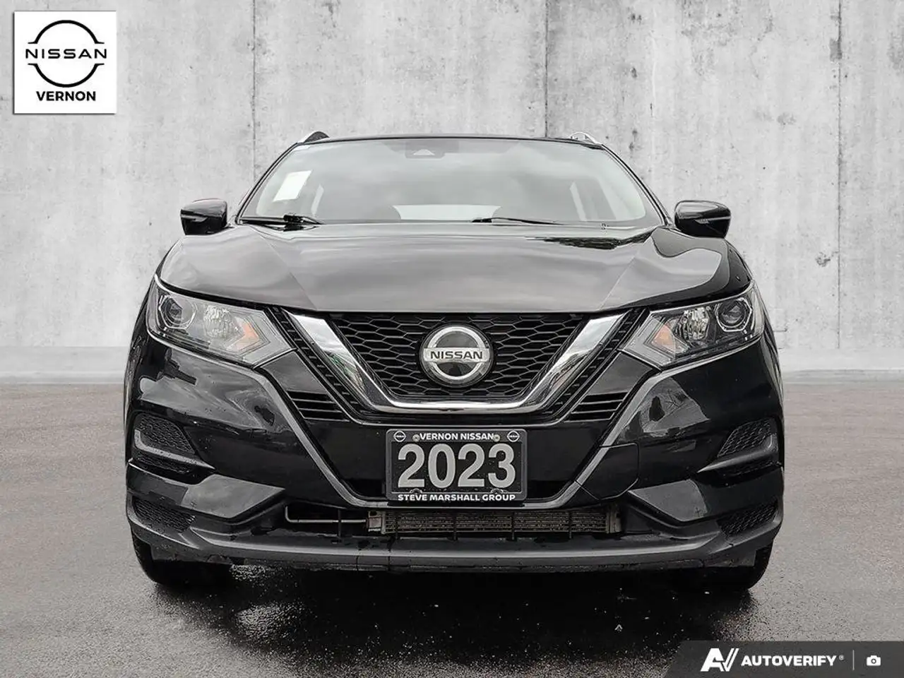 Nissan Qashqai снимка Nissan Qashqai