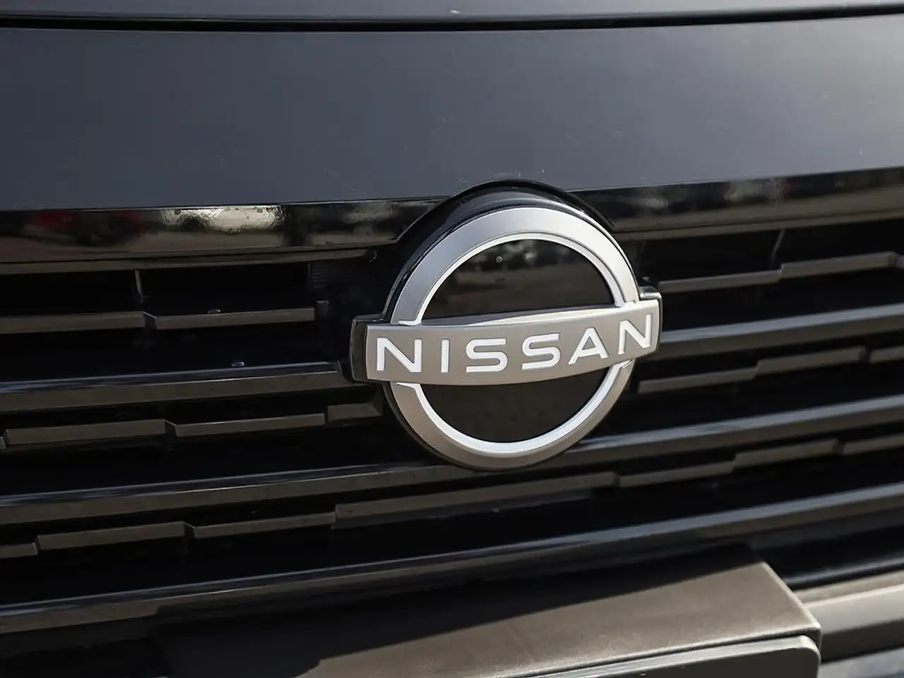 Nissan Kicks fotografie Nissan Kicks