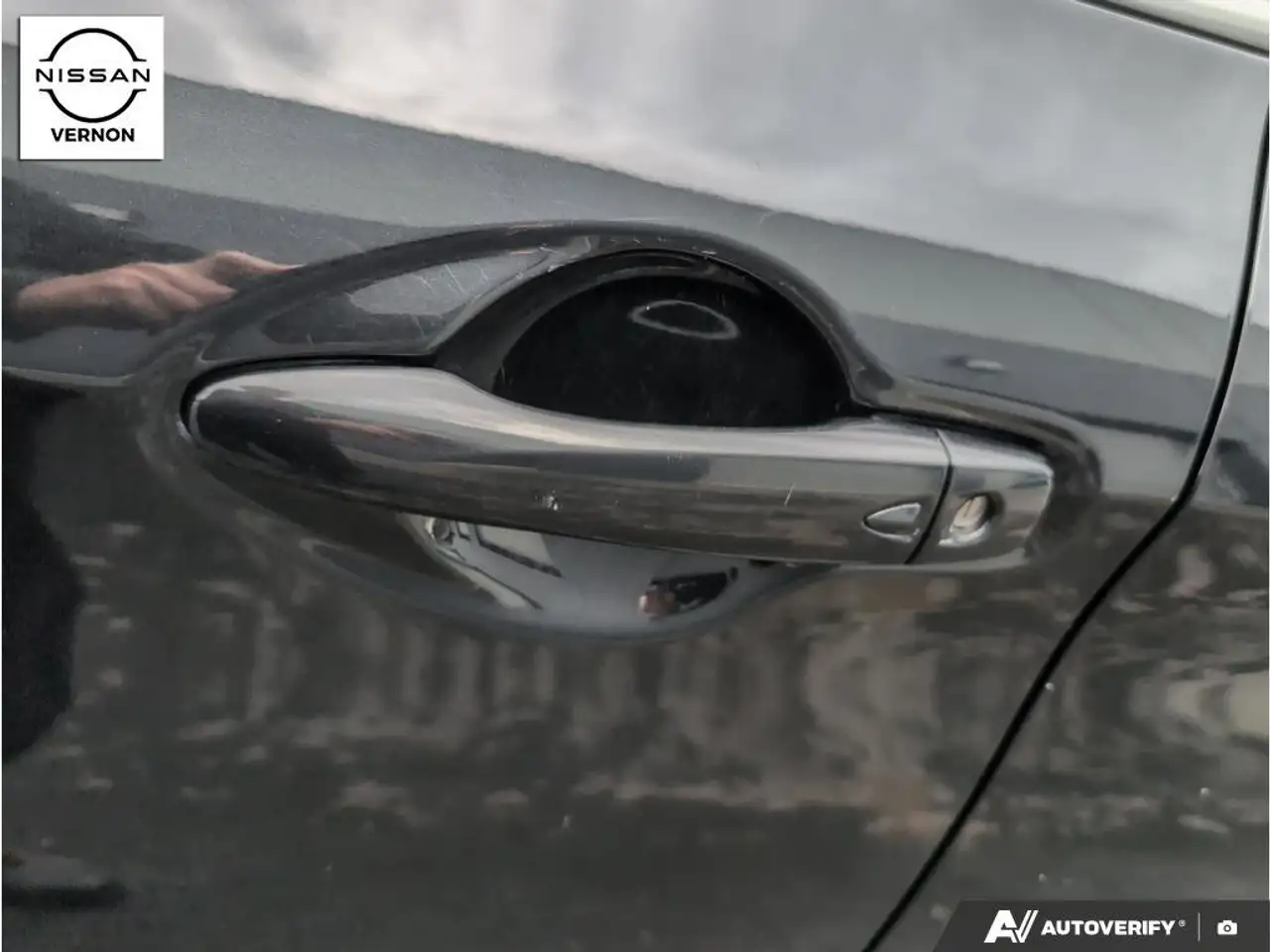 Nissan Qashqai снимка Nissan Qashqai