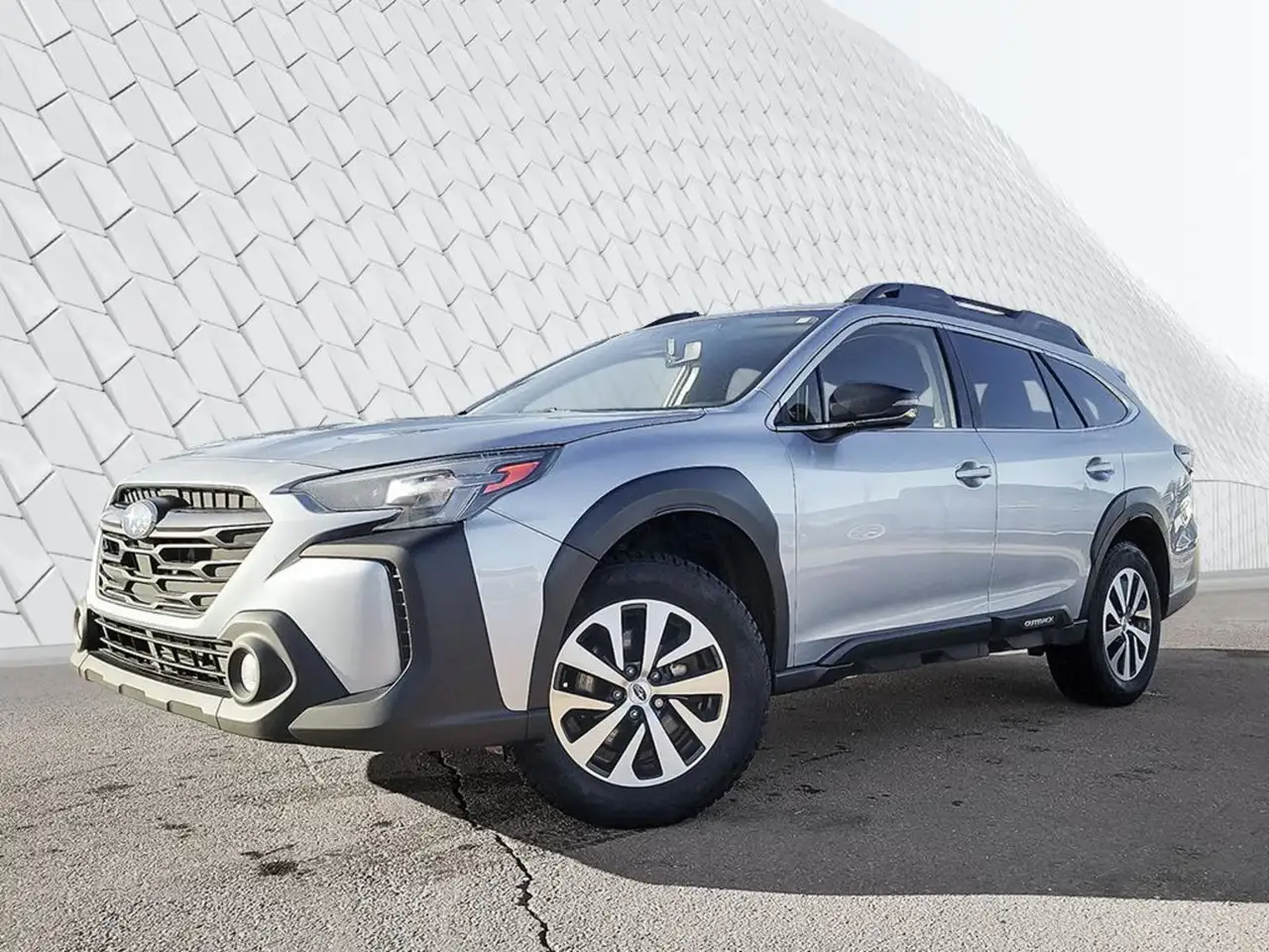 2023 Subaru OUTBACK