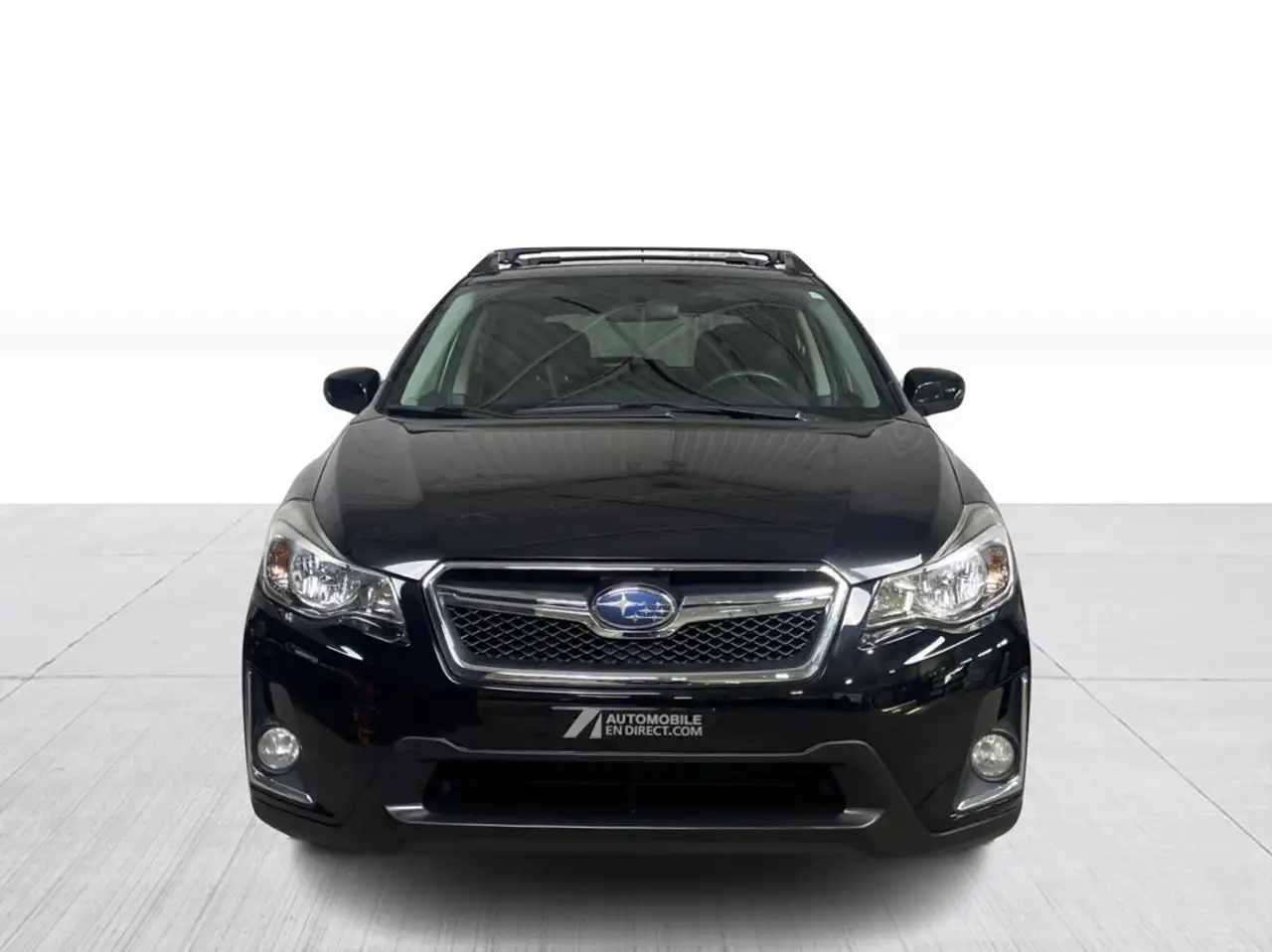 Subaru XV снимка Subaru XV